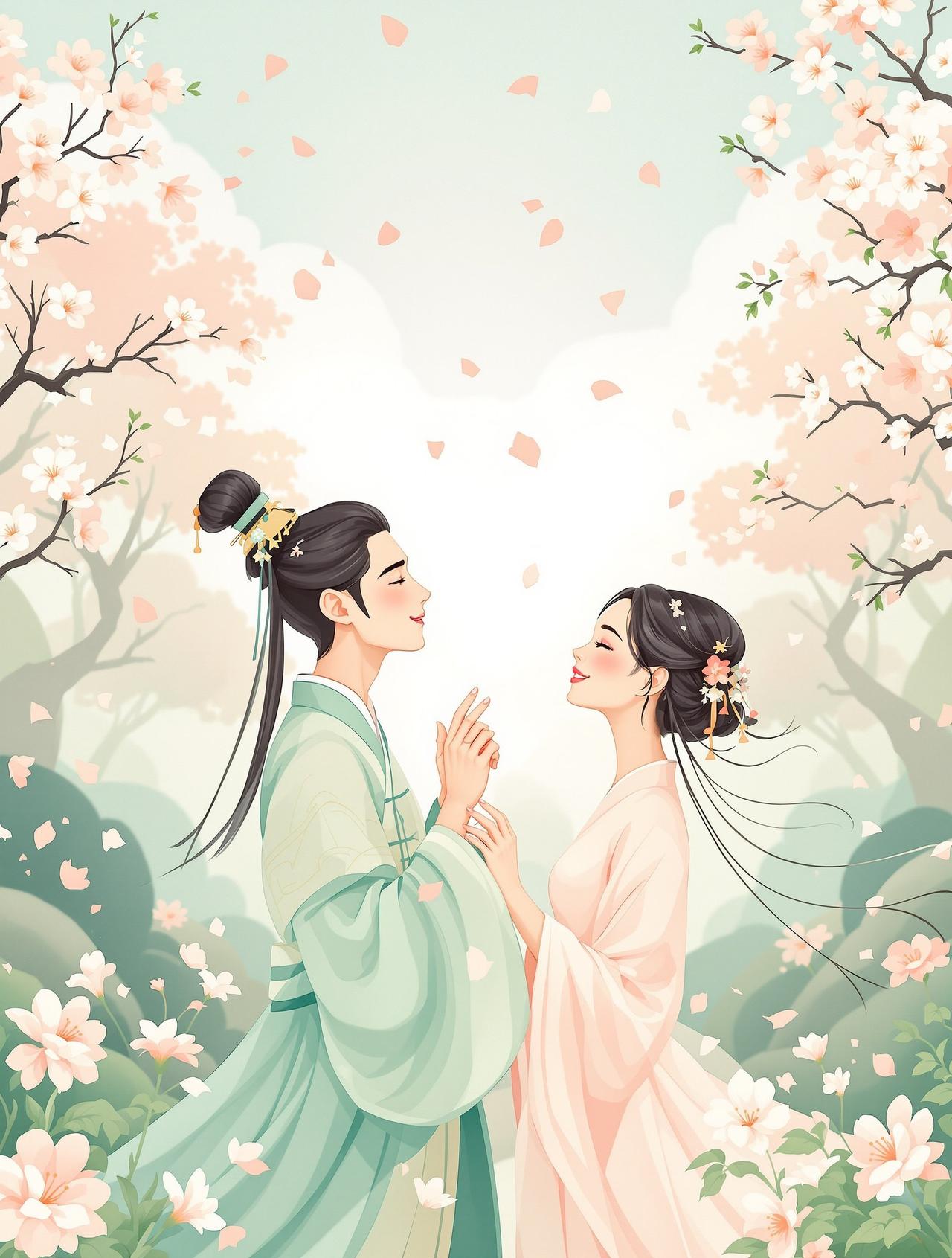 云间倾城 - 58漫画